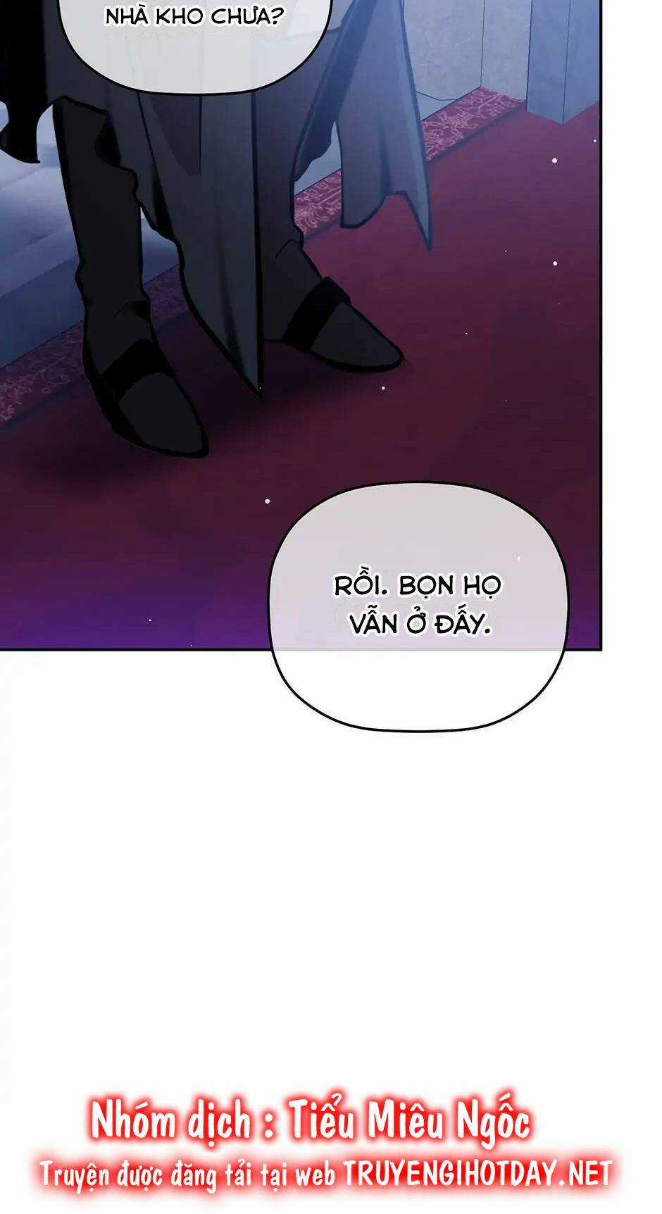 Phương Pháp Ngăn Bạo Chúa Hắc Hoá Chapter 86 trang 36