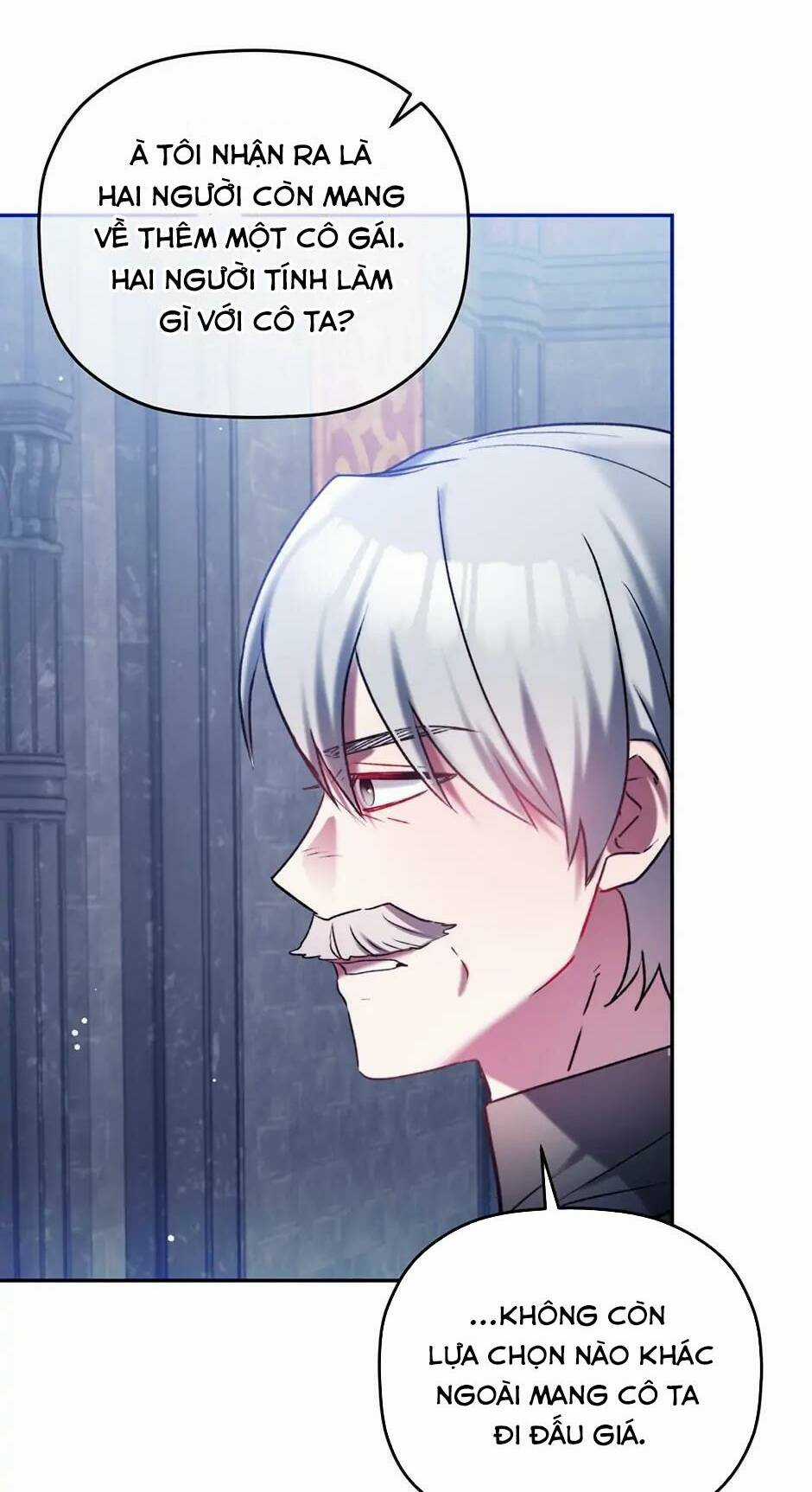 Phương Pháp Ngăn Bạo Chúa Hắc Hoá Chapter 86 trang 37