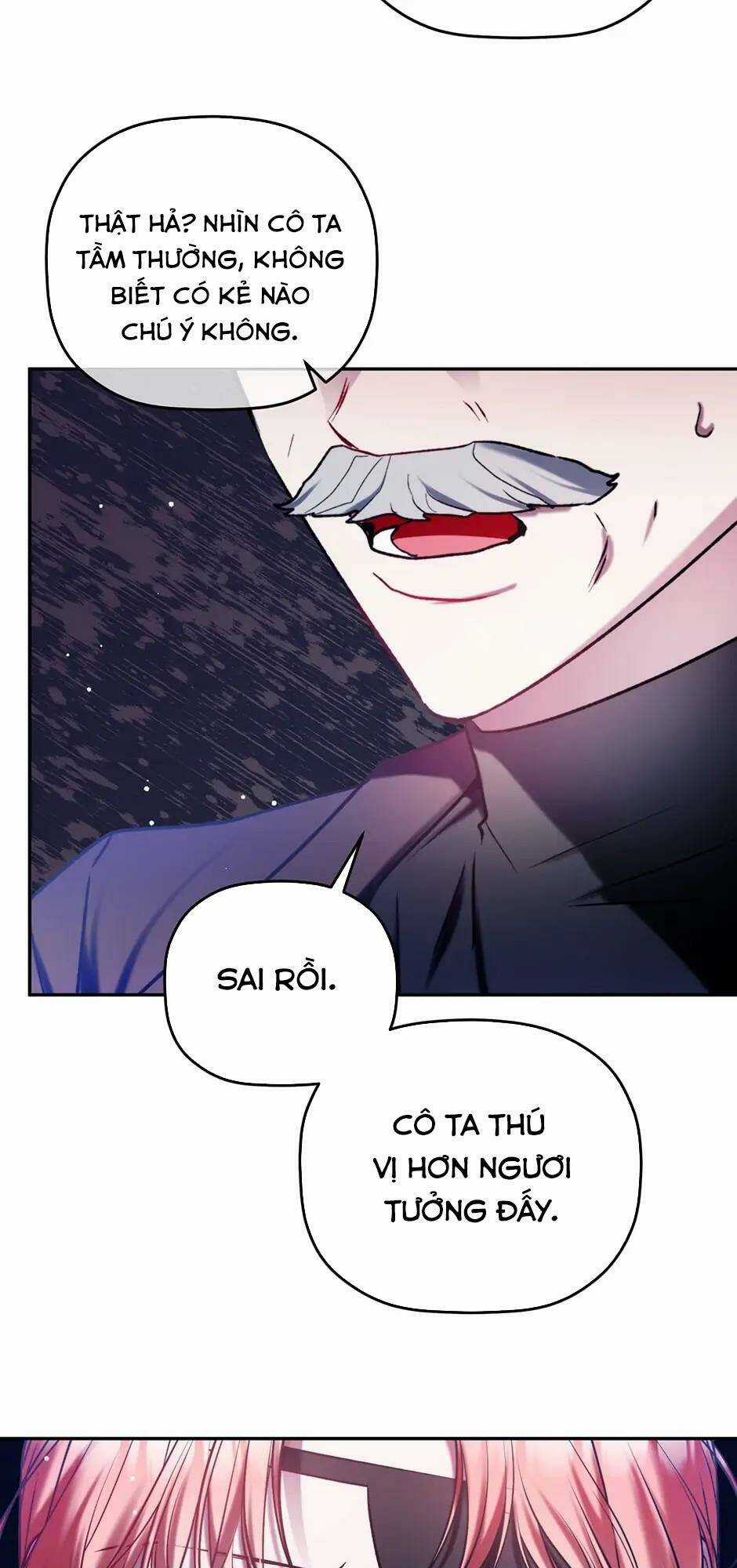 Phương Pháp Ngăn Bạo Chúa Hắc Hoá Chapter 86 trang 38