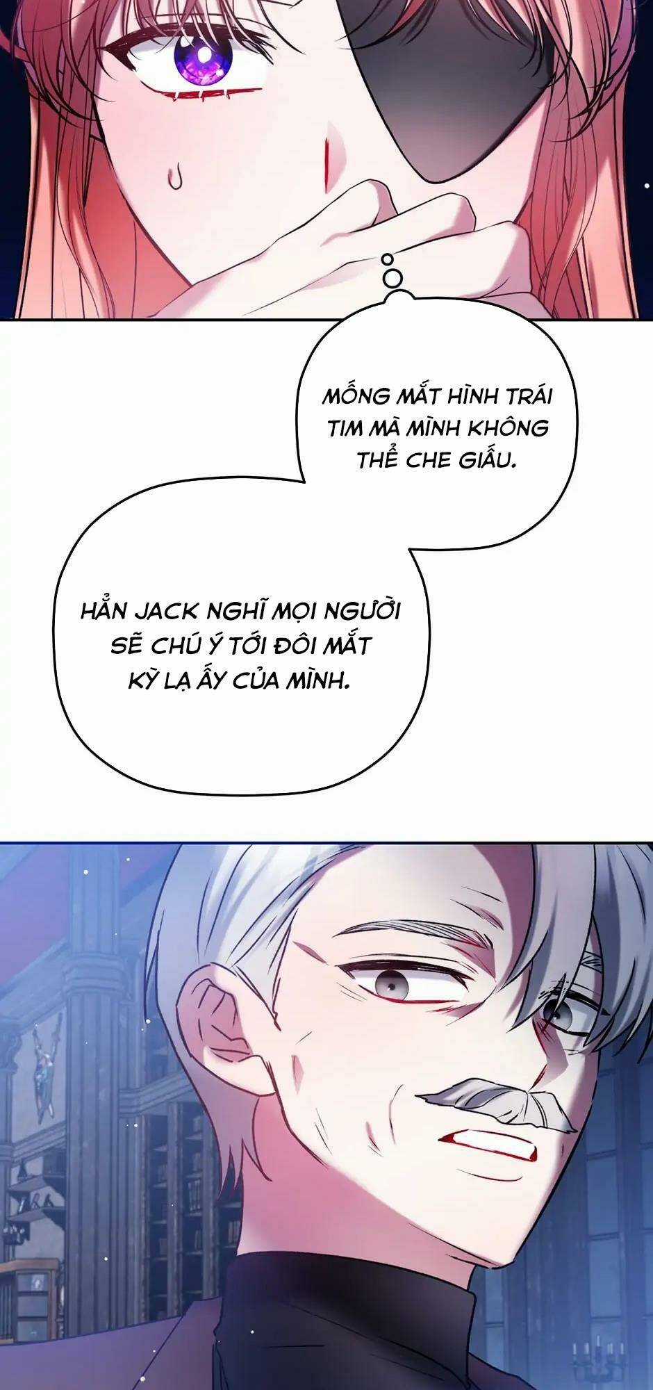 Phương Pháp Ngăn Bạo Chúa Hắc Hoá Chapter 86 trang 39