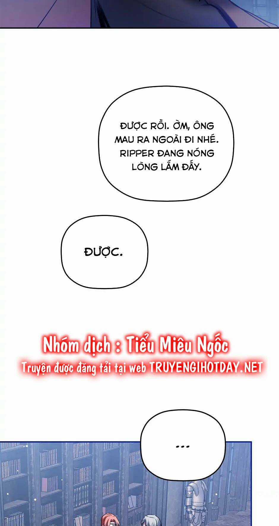 Phương Pháp Ngăn Bạo Chúa Hắc Hoá Chapter 86 trang 40