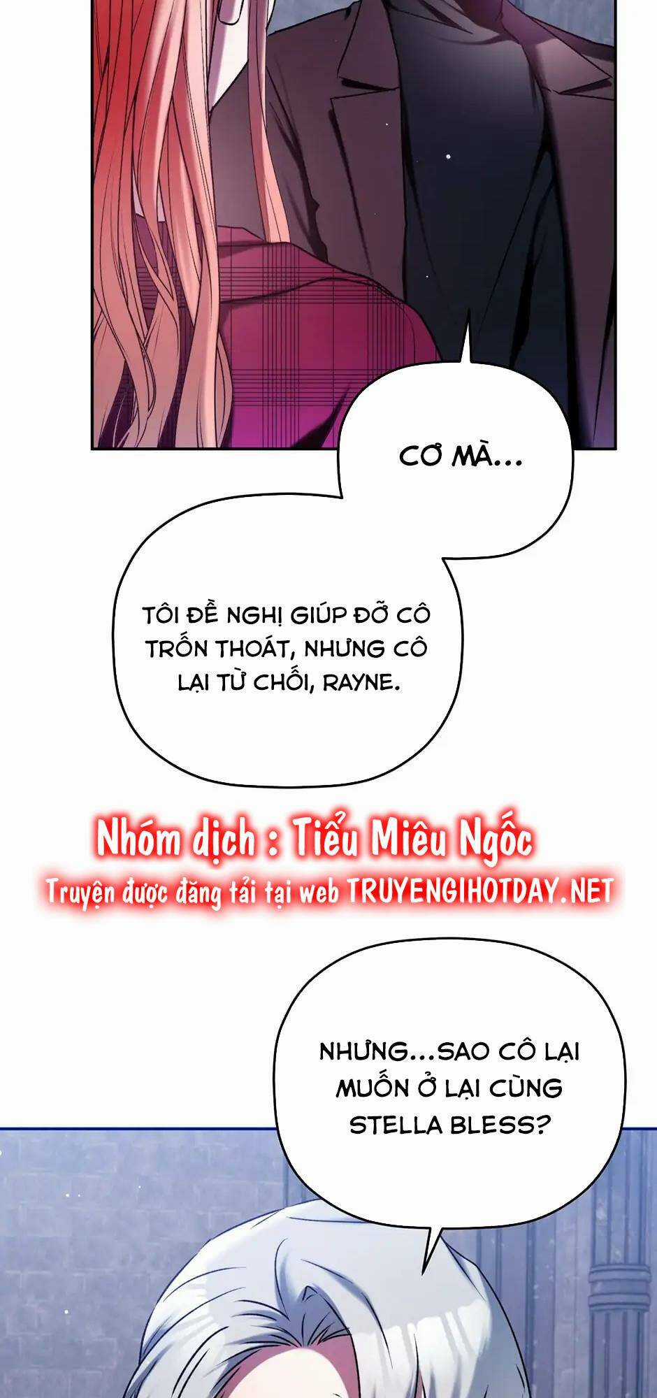 Phương Pháp Ngăn Bạo Chúa Hắc Hoá Chapter 86 trang 43