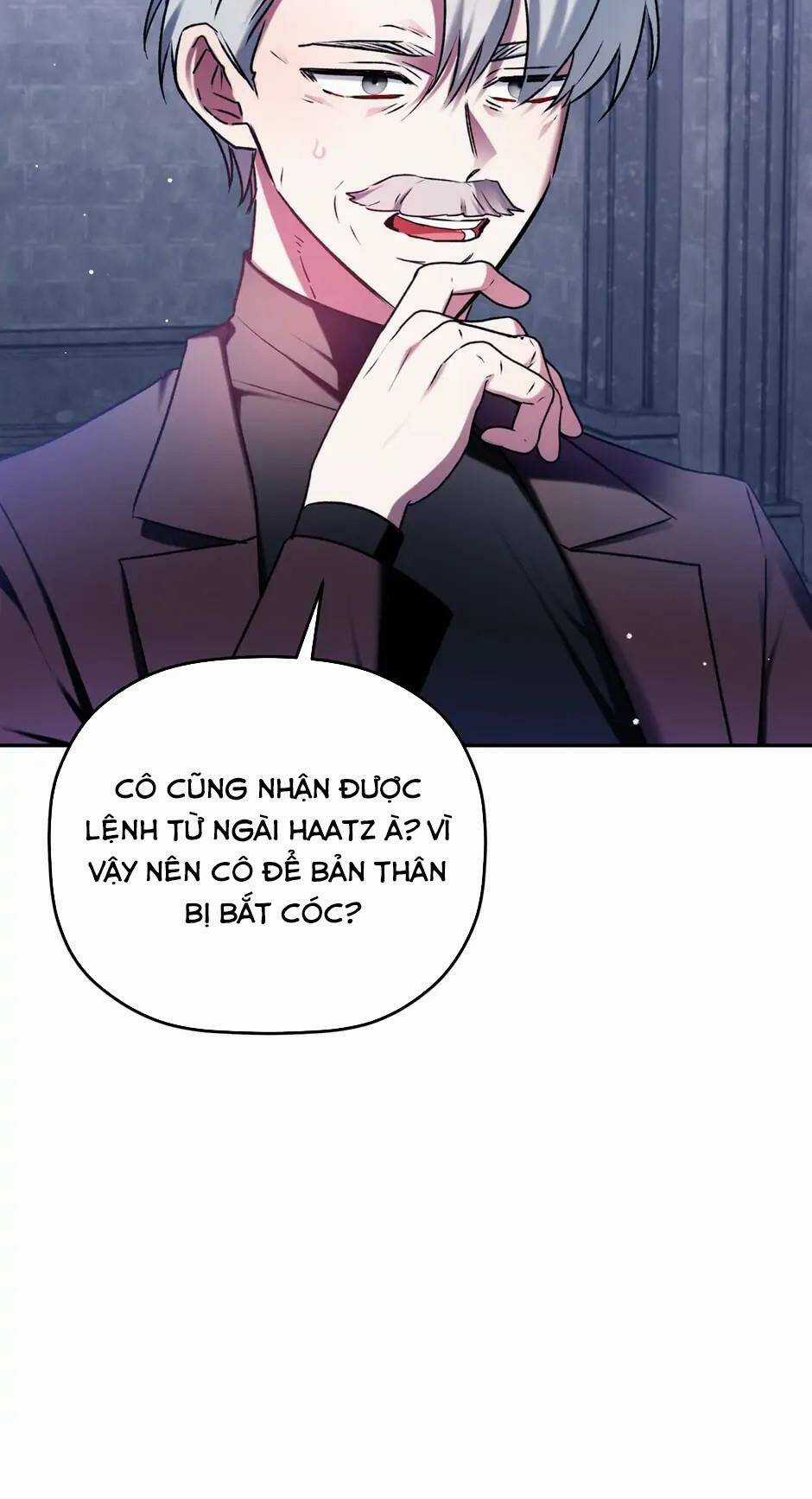 Phương Pháp Ngăn Bạo Chúa Hắc Hoá Chapter 86 trang 44