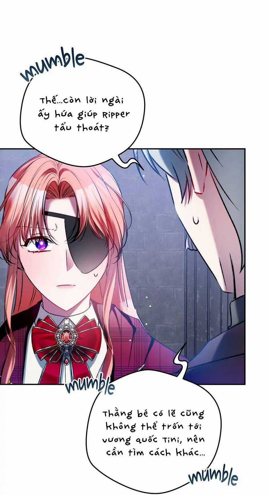 Phương Pháp Ngăn Bạo Chúa Hắc Hoá Chapter 86 trang 45