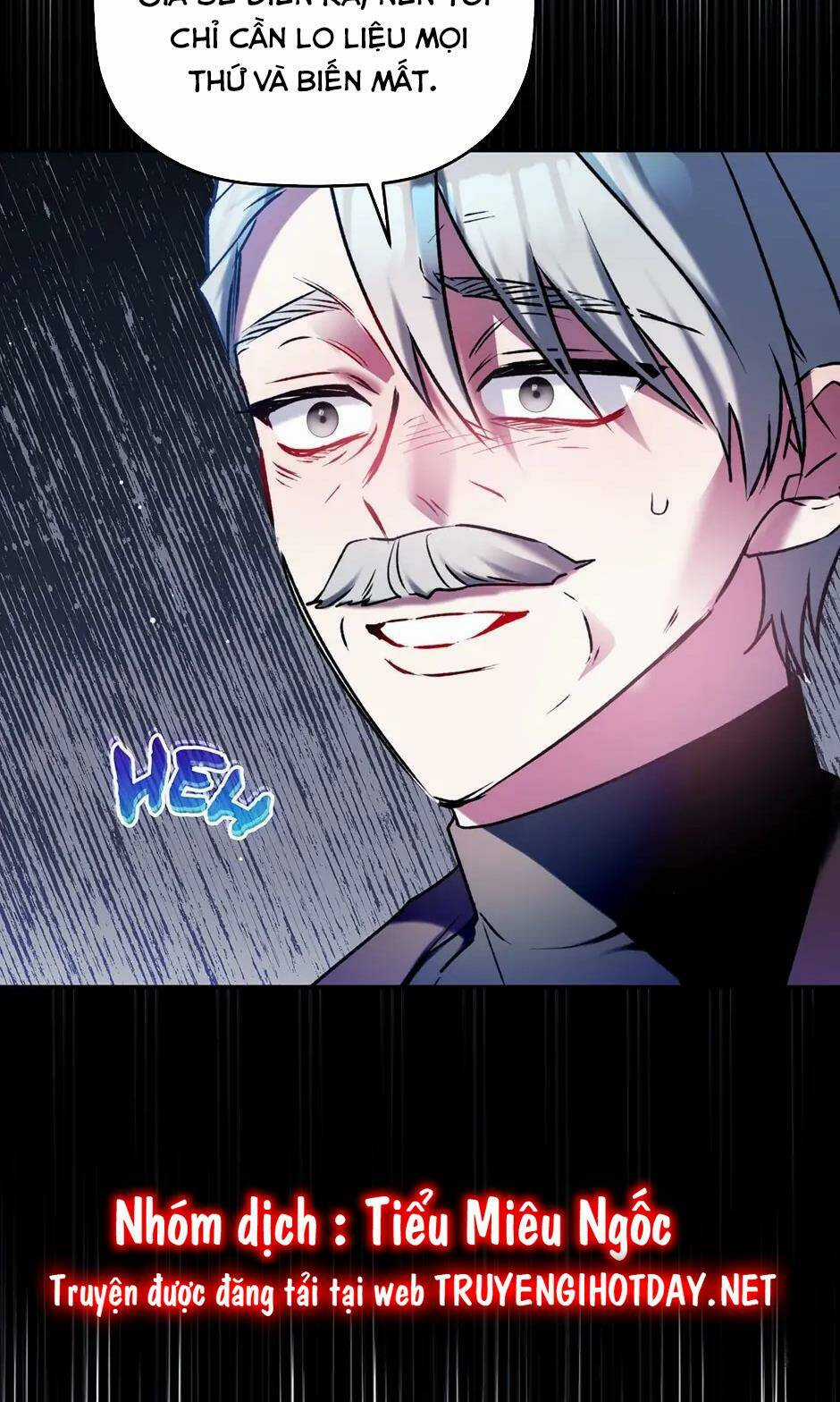 Phương Pháp Ngăn Bạo Chúa Hắc Hoá Chapter 86 trang 48