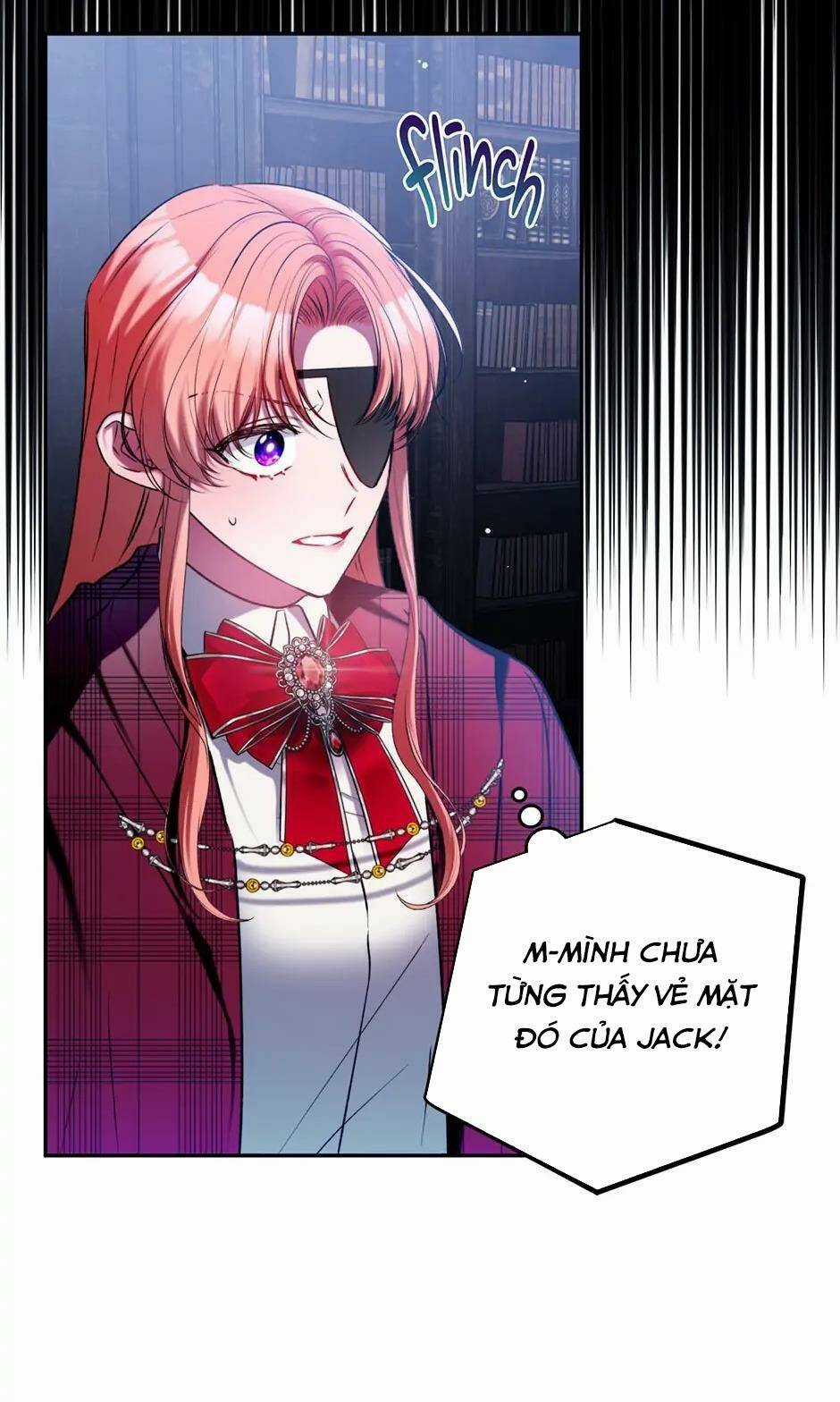 Phương Pháp Ngăn Bạo Chúa Hắc Hoá Chapter 86 trang 49