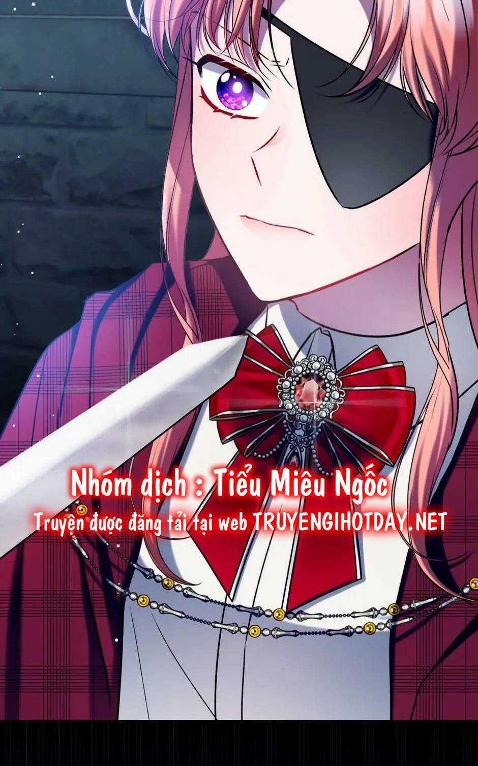 Phương Pháp Ngăn Bạo Chúa Hắc Hoá Chapter 86 trang 5