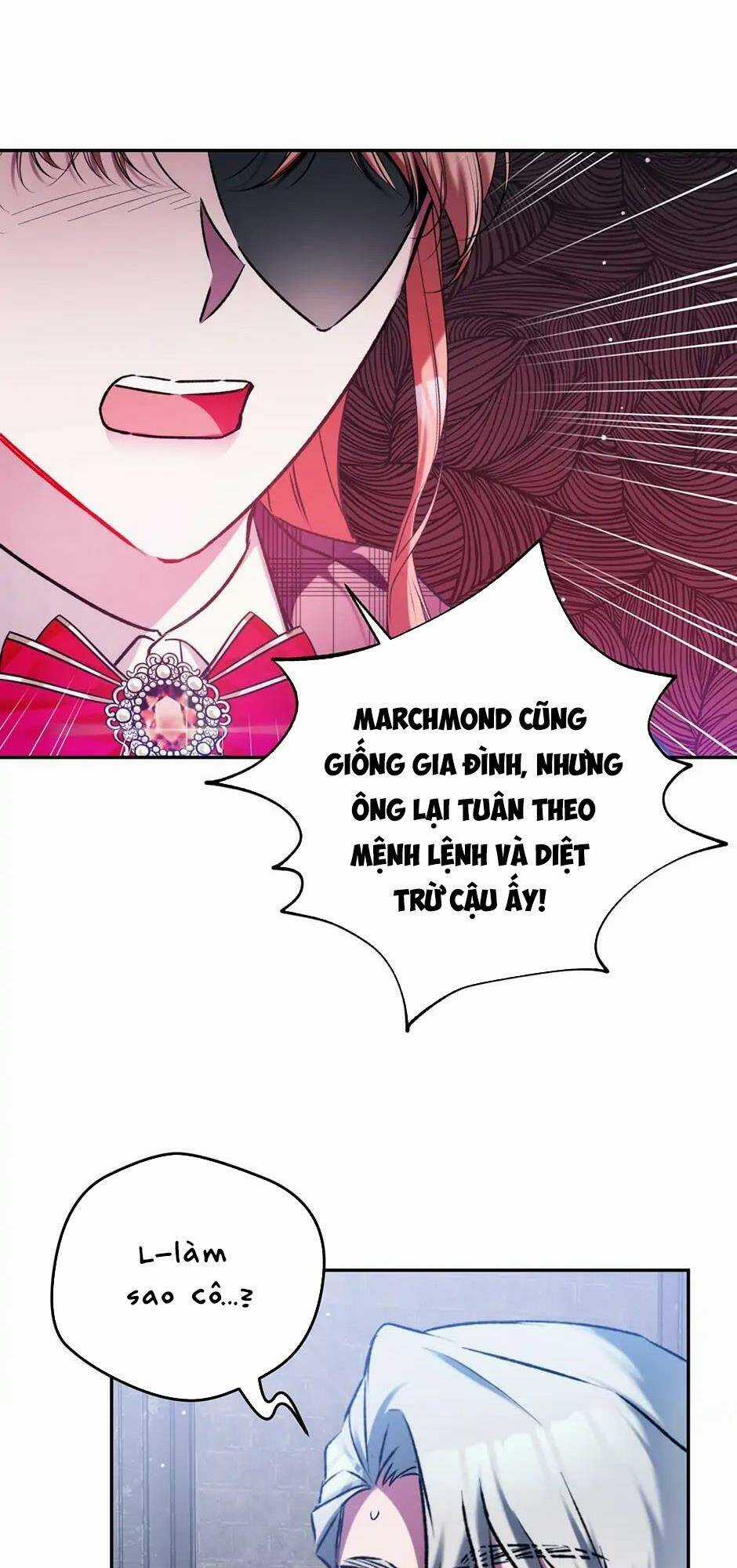 Phương Pháp Ngăn Bạo Chúa Hắc Hoá Chapter 86 trang 51