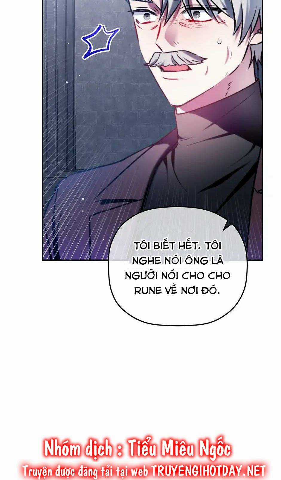 Phương Pháp Ngăn Bạo Chúa Hắc Hoá Chapter 86 trang 52