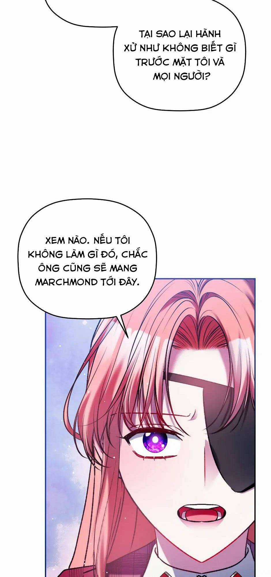 Phương Pháp Ngăn Bạo Chúa Hắc Hoá Chapter 86 trang 54