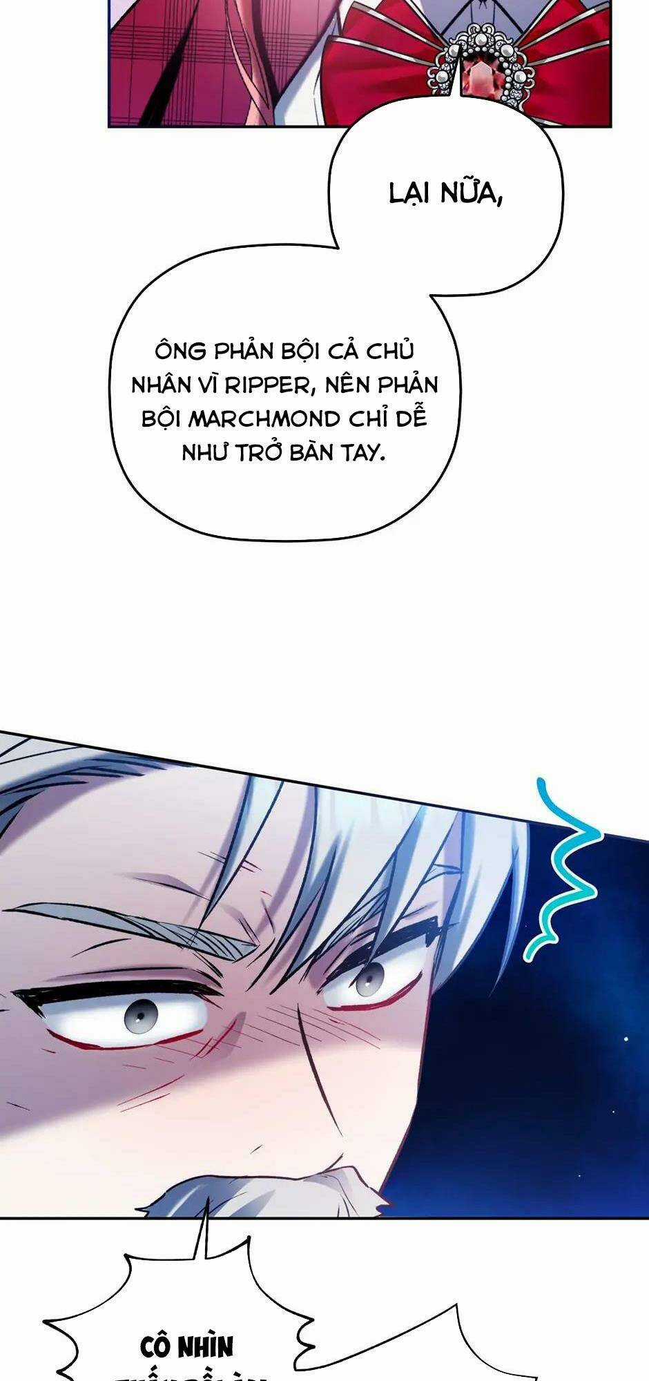 Phương Pháp Ngăn Bạo Chúa Hắc Hoá Chapter 86 trang 55