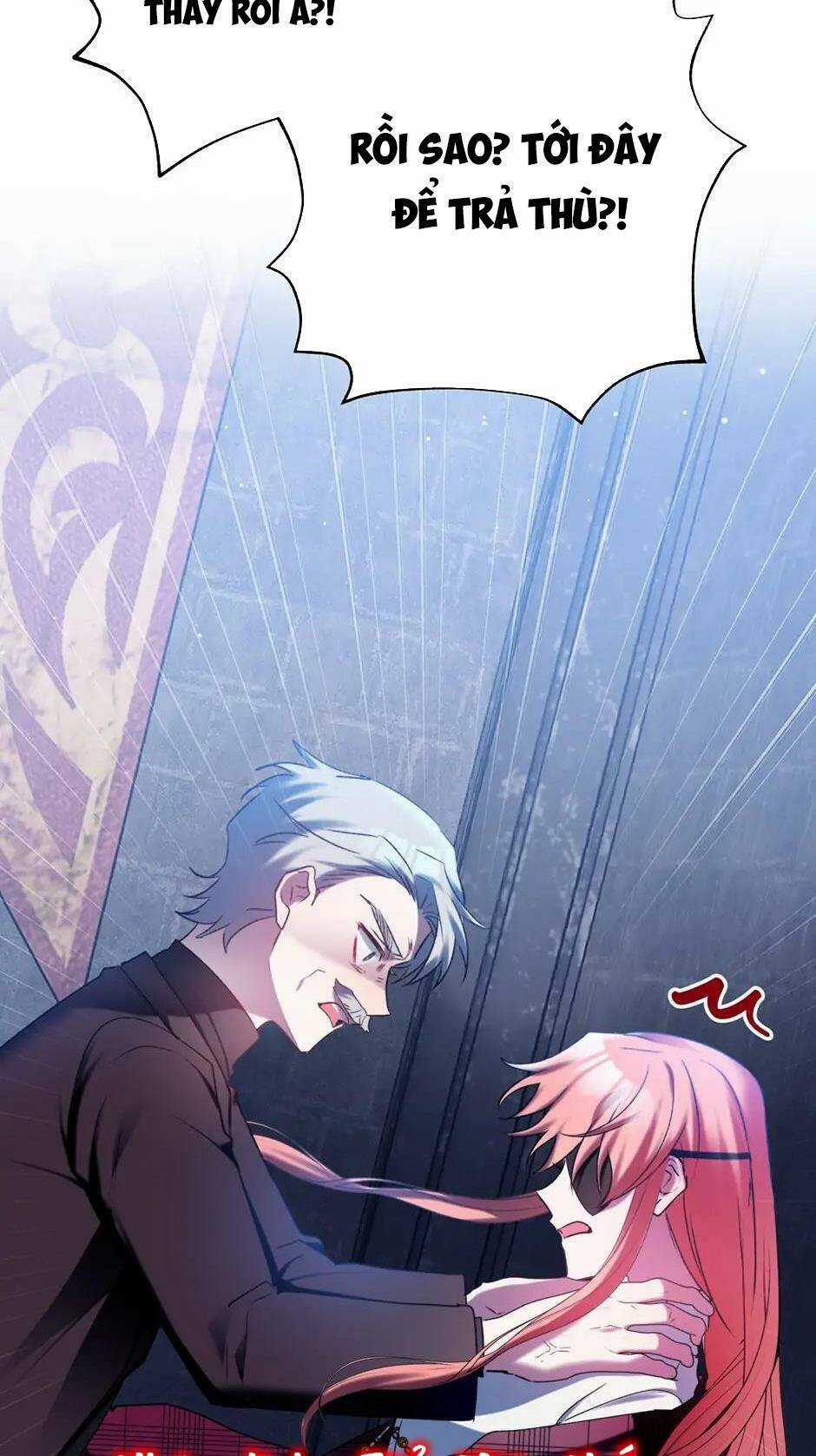 Phương Pháp Ngăn Bạo Chúa Hắc Hoá Chapter 86 trang 56