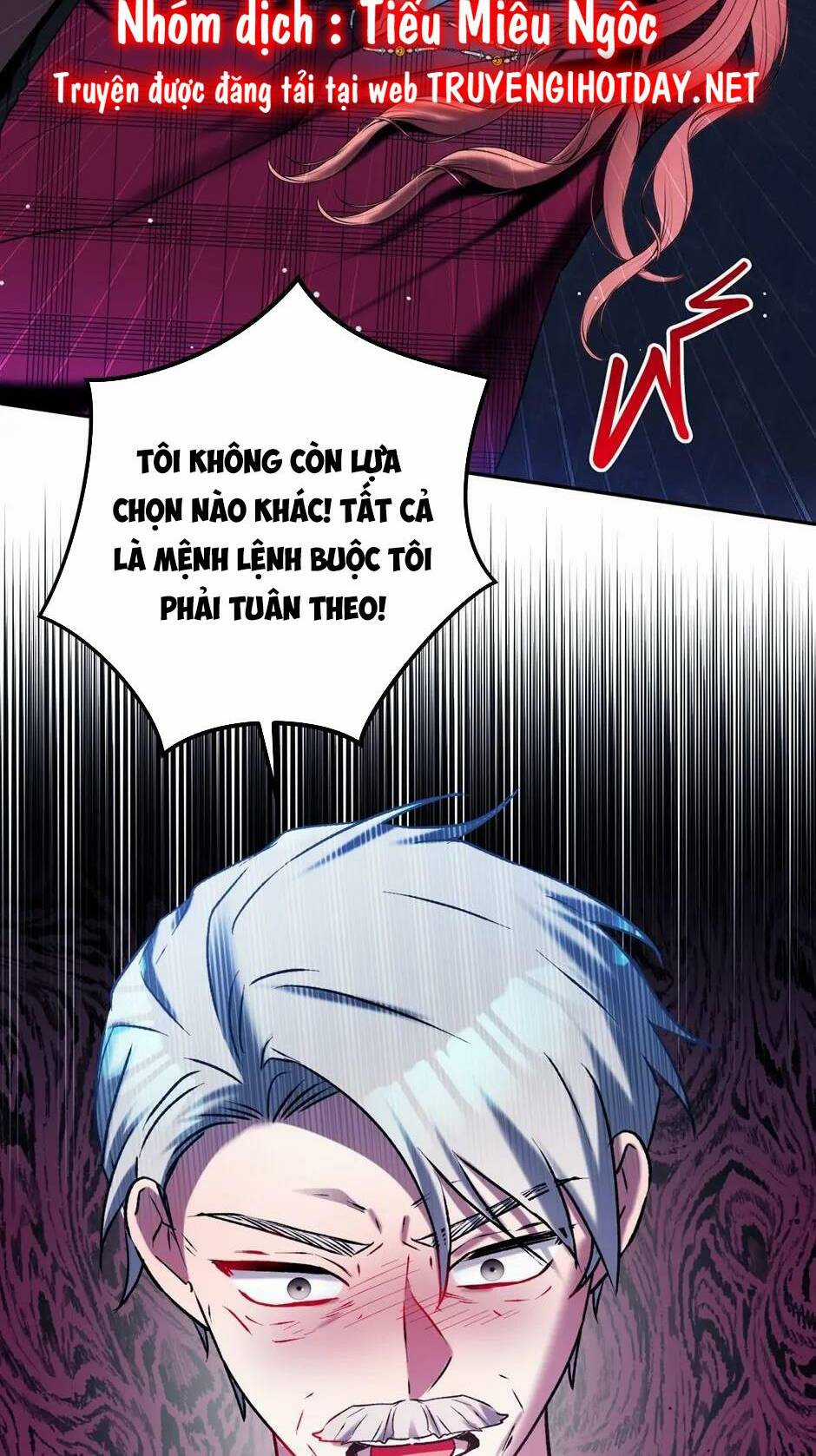 Phương Pháp Ngăn Bạo Chúa Hắc Hoá Chapter 86 trang 57