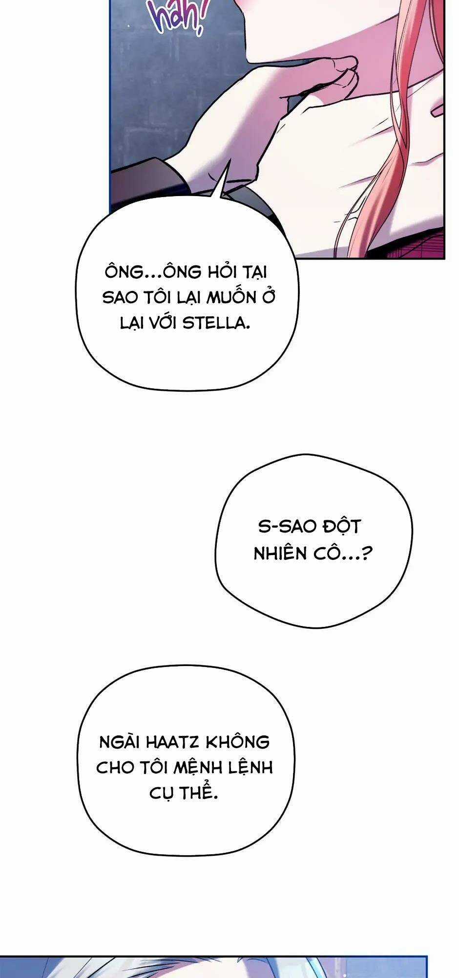 Phương Pháp Ngăn Bạo Chúa Hắc Hoá Chapter 86 trang 59