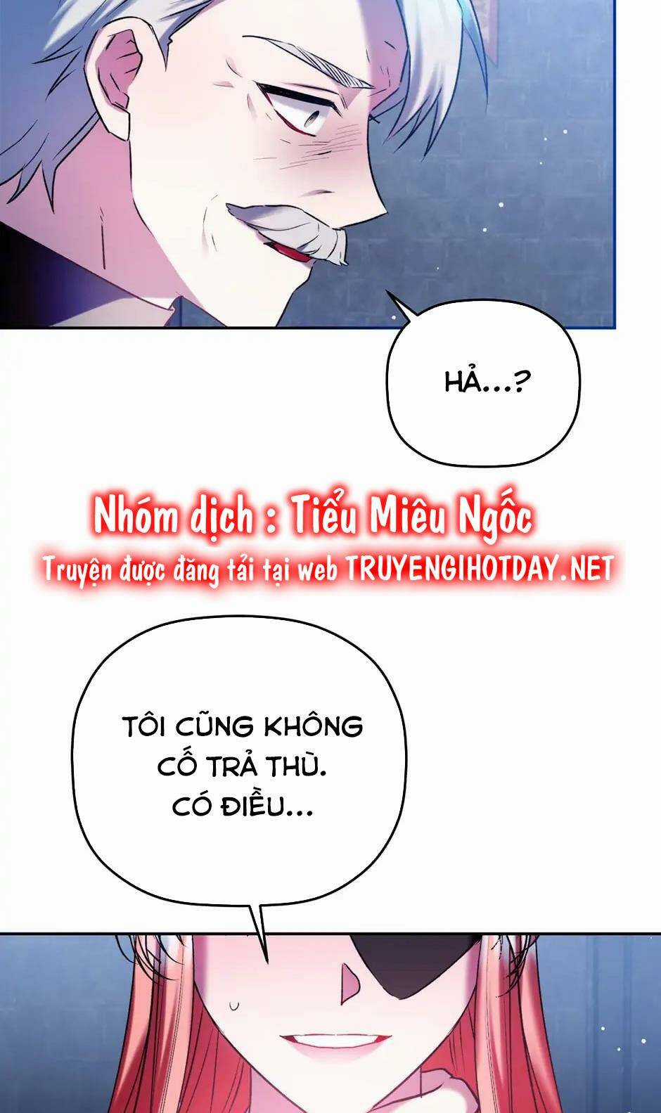 Phương Pháp Ngăn Bạo Chúa Hắc Hoá Chapter 86 trang 60