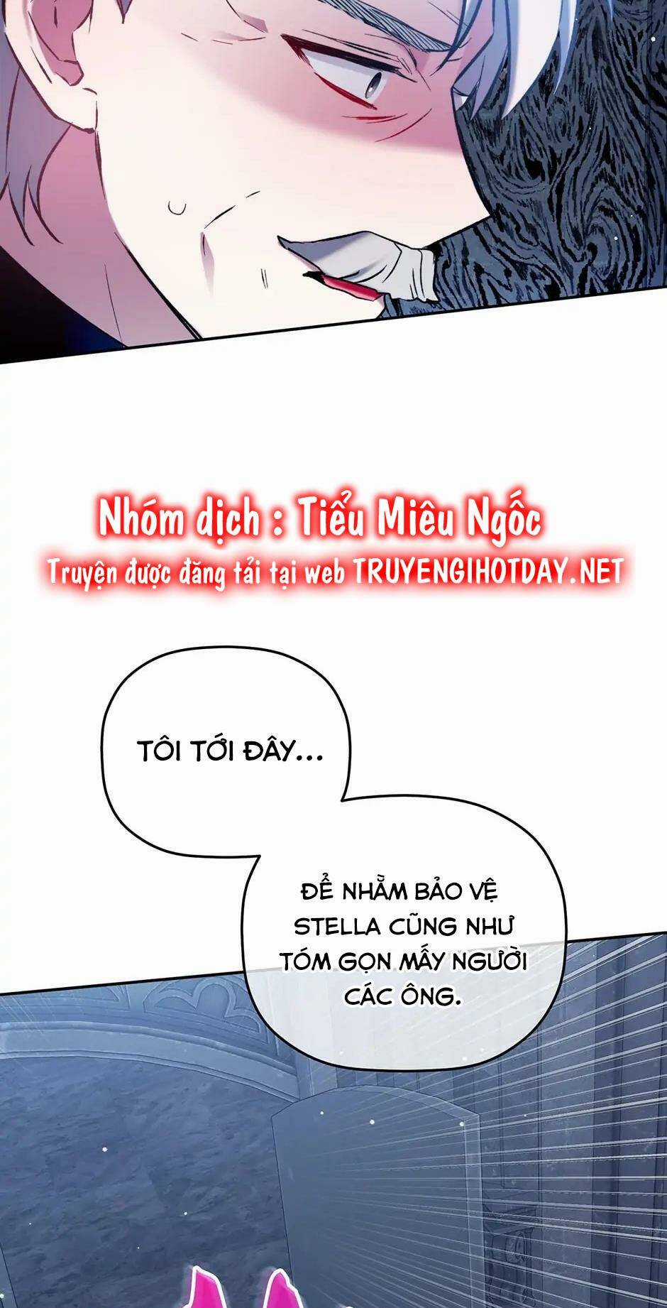 Phương Pháp Ngăn Bạo Chúa Hắc Hoá Chapter 86 trang 64