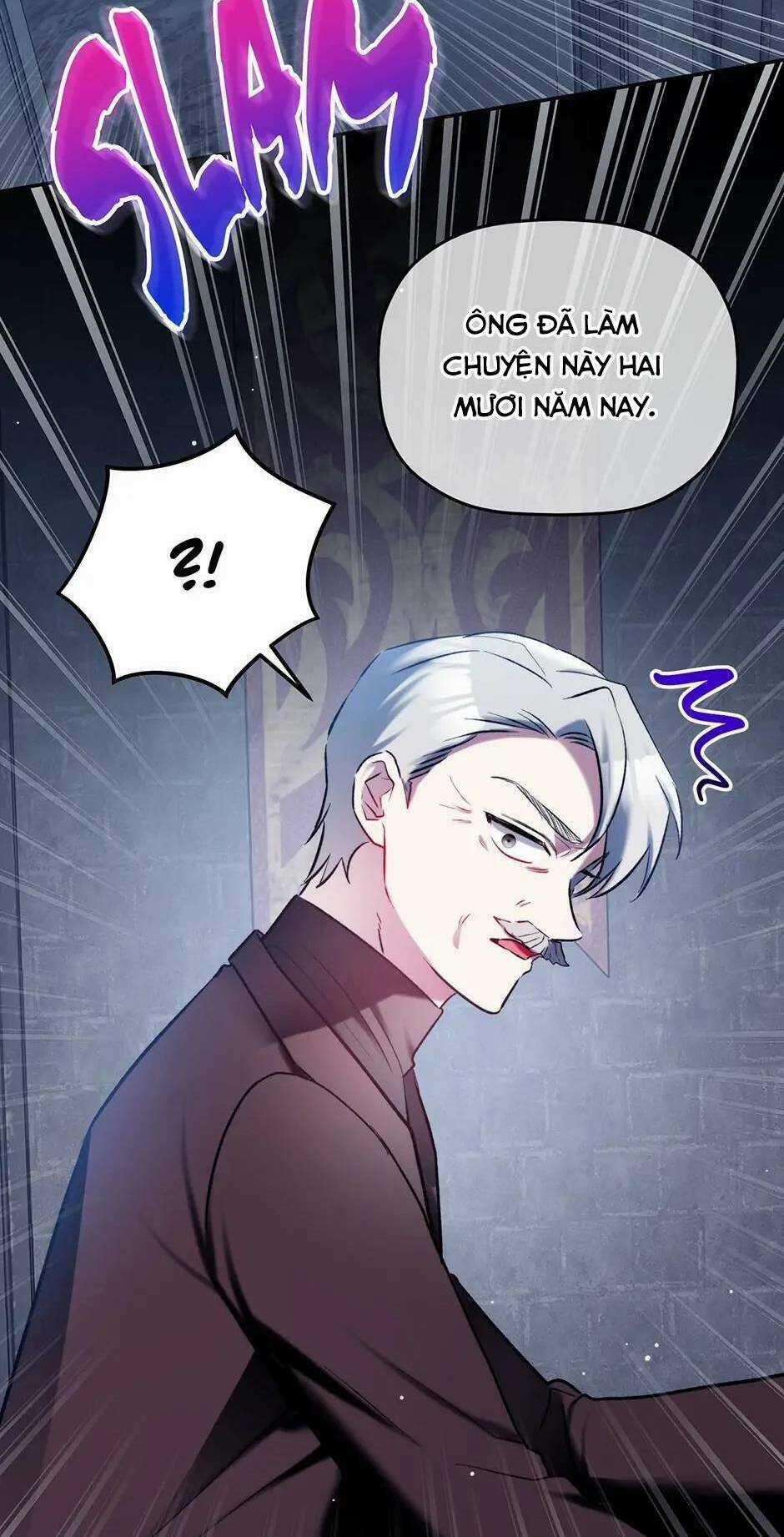 Phương Pháp Ngăn Bạo Chúa Hắc Hoá Chapter 86 trang 65