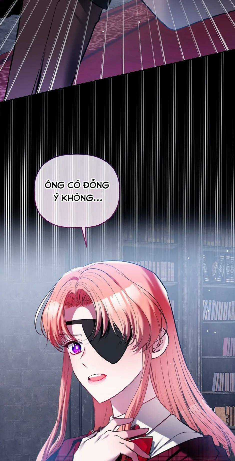 Phương Pháp Ngăn Bạo Chúa Hắc Hoá Chapter 86 trang 68