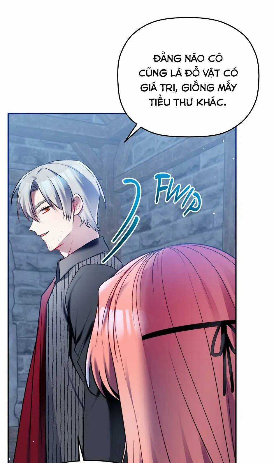 Phương Pháp Ngăn Bạo Chúa Hắc Hoá Chapter 86 trang 9