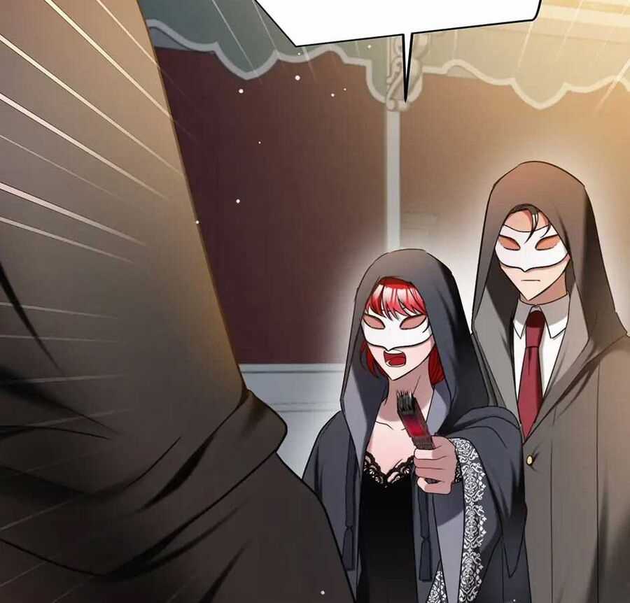 Phương Pháp Ngăn Bạo Chúa Hắc Hoá Chapter 87 trang 106