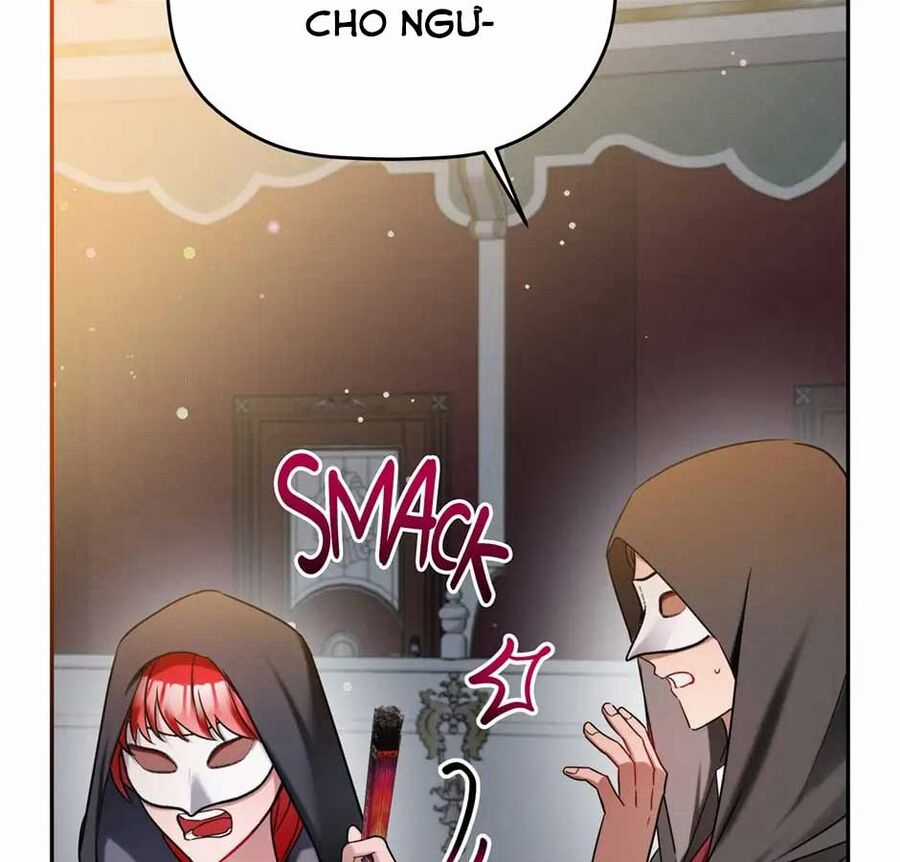 Phương Pháp Ngăn Bạo Chúa Hắc Hoá Chapter 87 trang 110