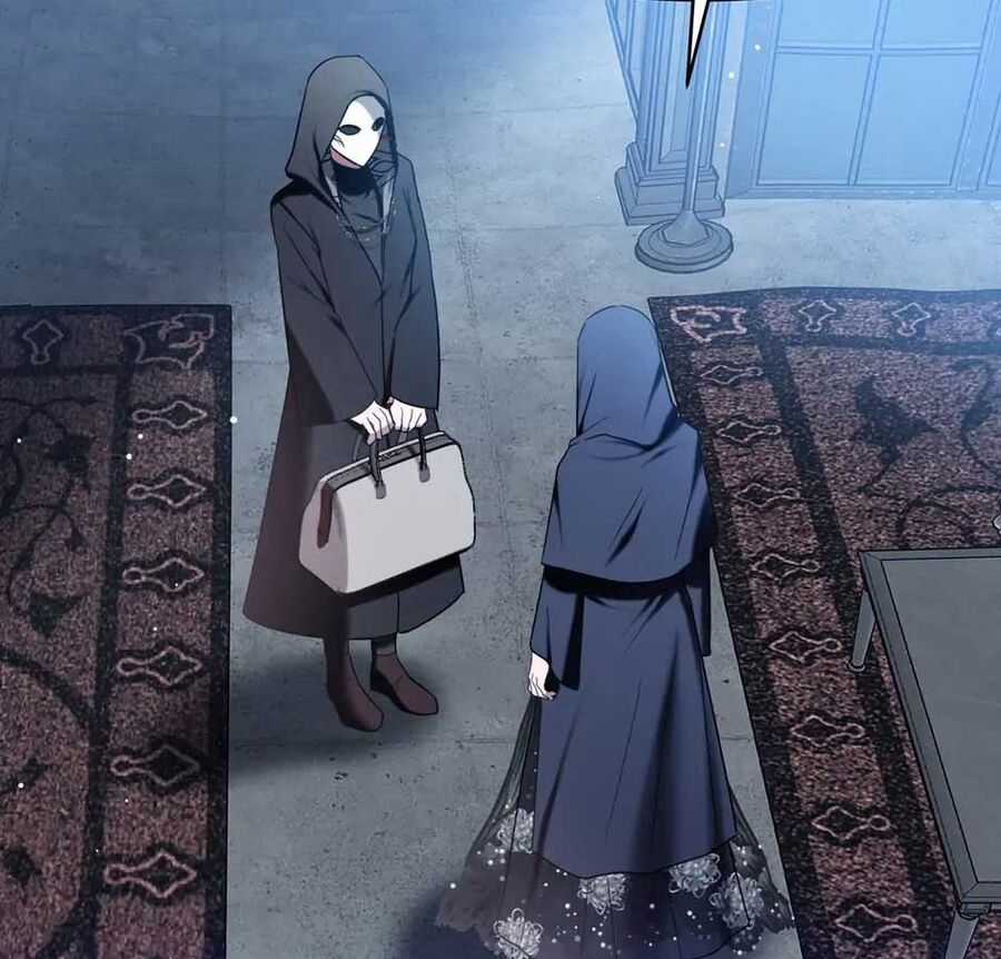 Phương Pháp Ngăn Bạo Chúa Hắc Hoá Chapter 87 trang 122