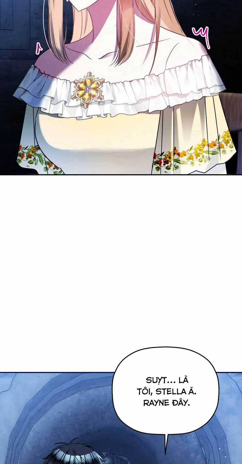 Phương Pháp Ngăn Bạo Chúa Hắc Hoá Chapter 87 trang 13