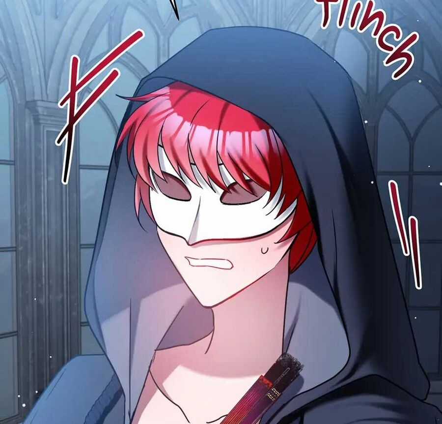 Phương Pháp Ngăn Bạo Chúa Hắc Hoá Chapter 87 trang 131