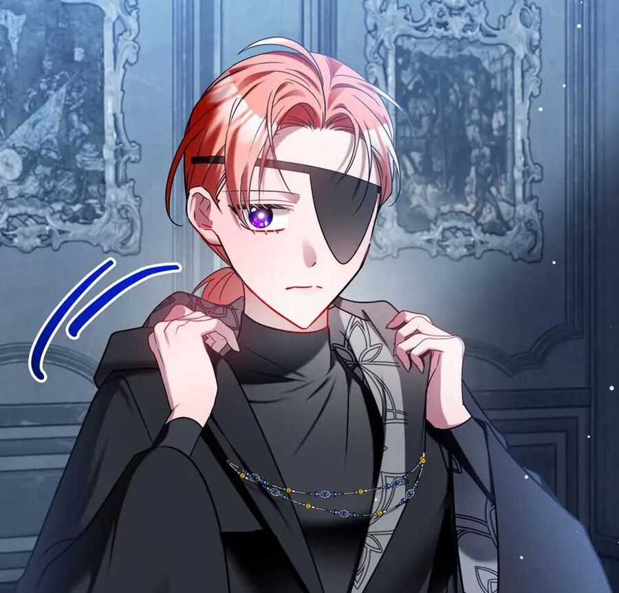 Phương Pháp Ngăn Bạo Chúa Hắc Hoá Chapter 87 trang 134