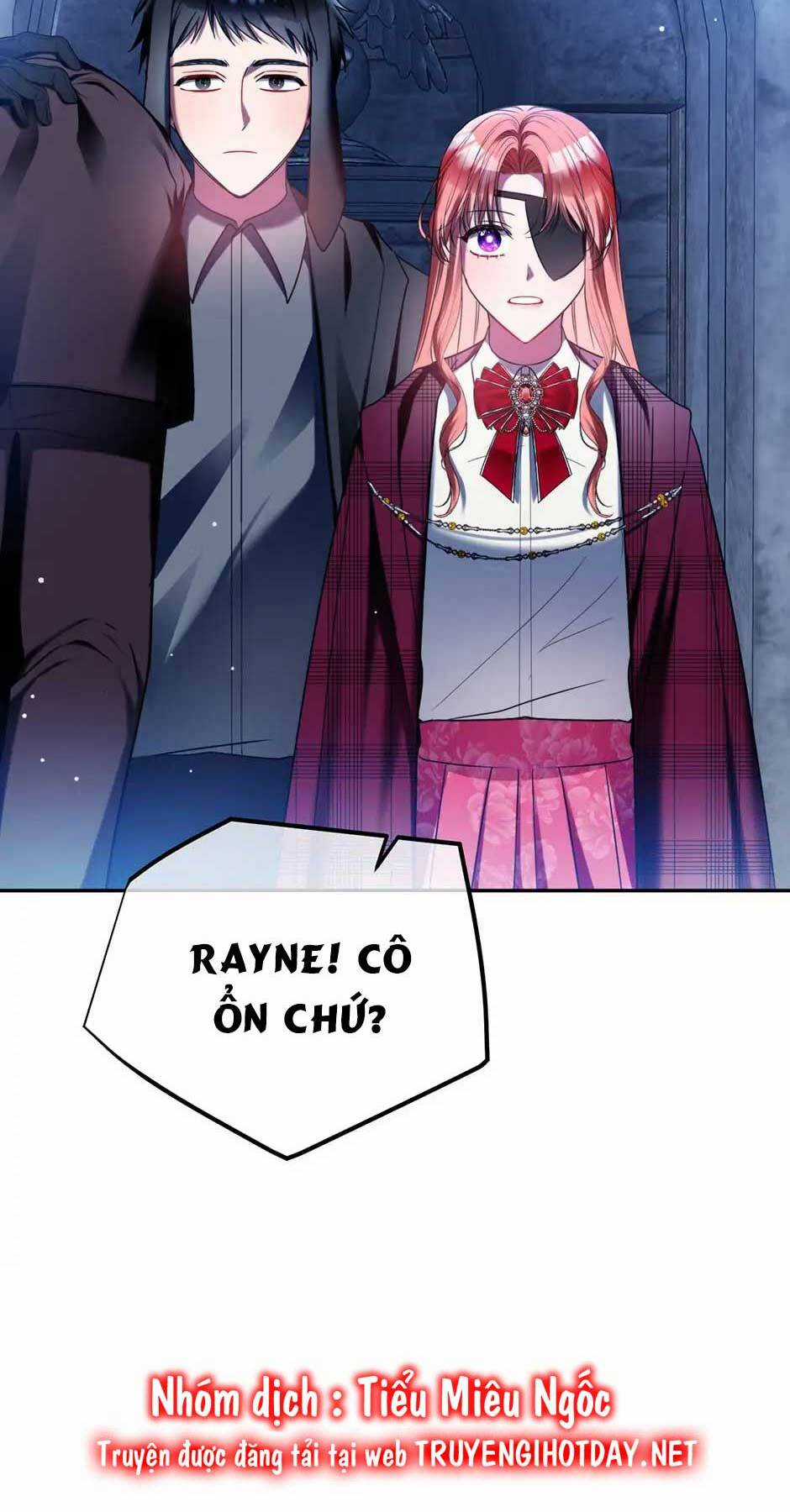 Phương Pháp Ngăn Bạo Chúa Hắc Hoá Chapter 87 trang 14