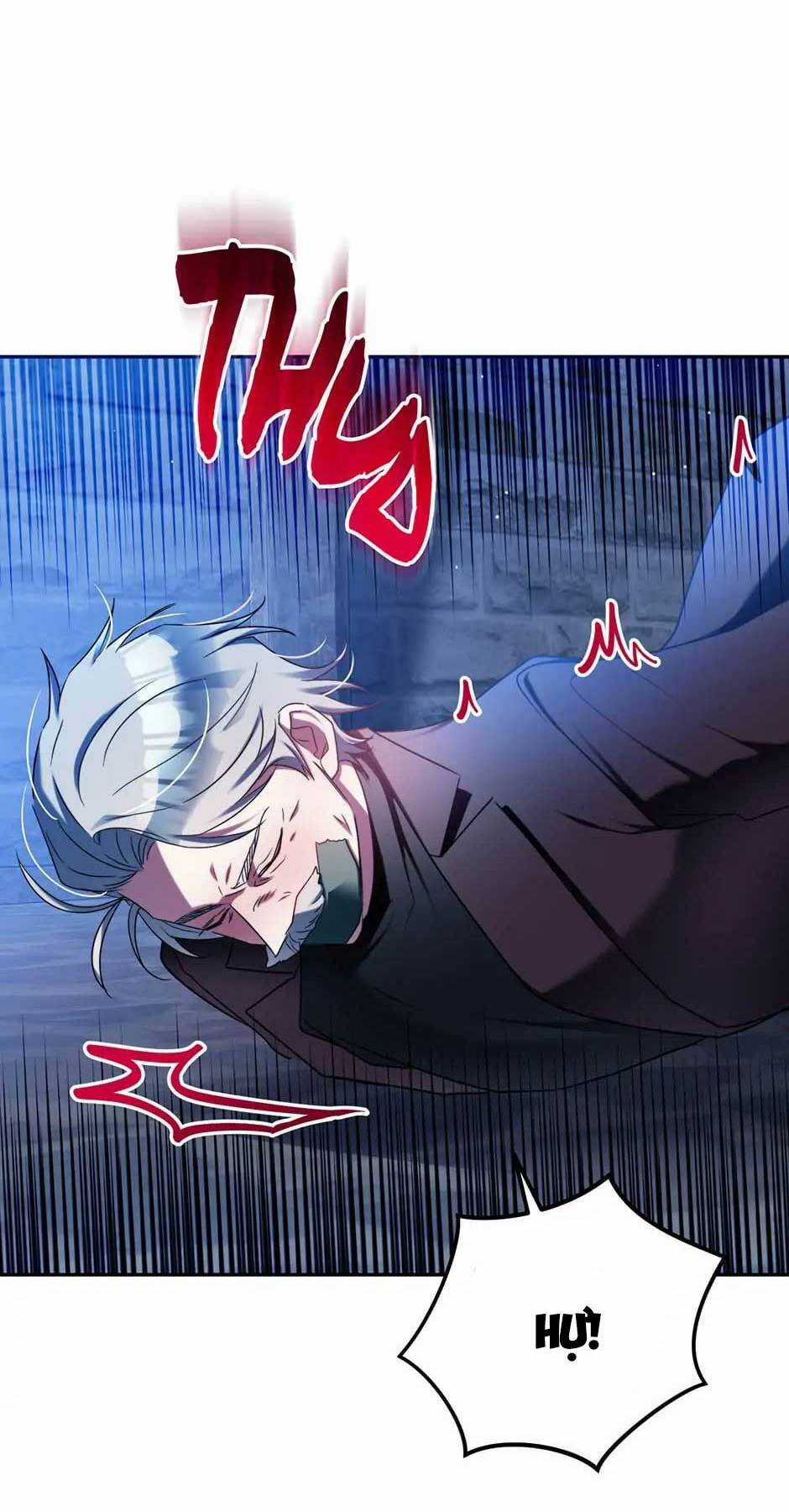 Phương Pháp Ngăn Bạo Chúa Hắc Hoá Chapter 87 trang 15