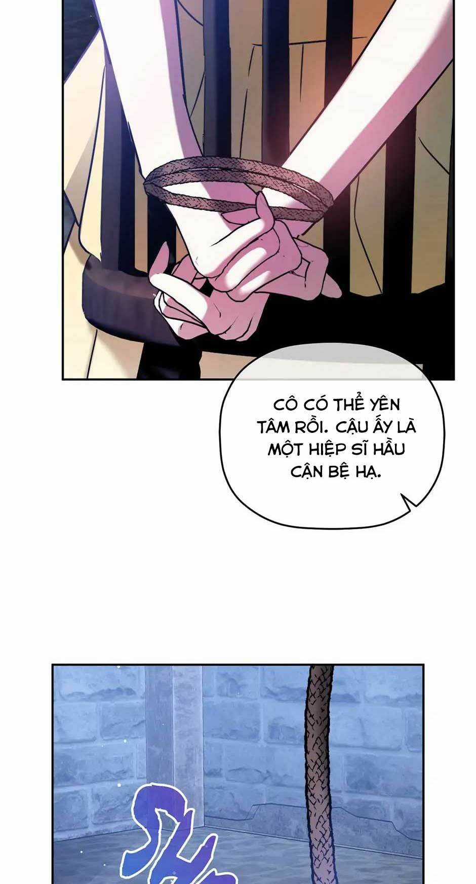 Phương Pháp Ngăn Bạo Chúa Hắc Hoá Chapter 87 trang 17