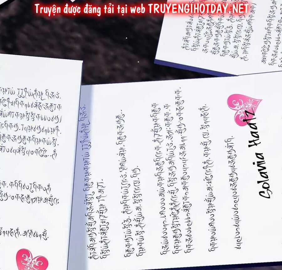 Phương Pháp Ngăn Bạo Chúa Hắc Hoá Chapter 87 trang 179