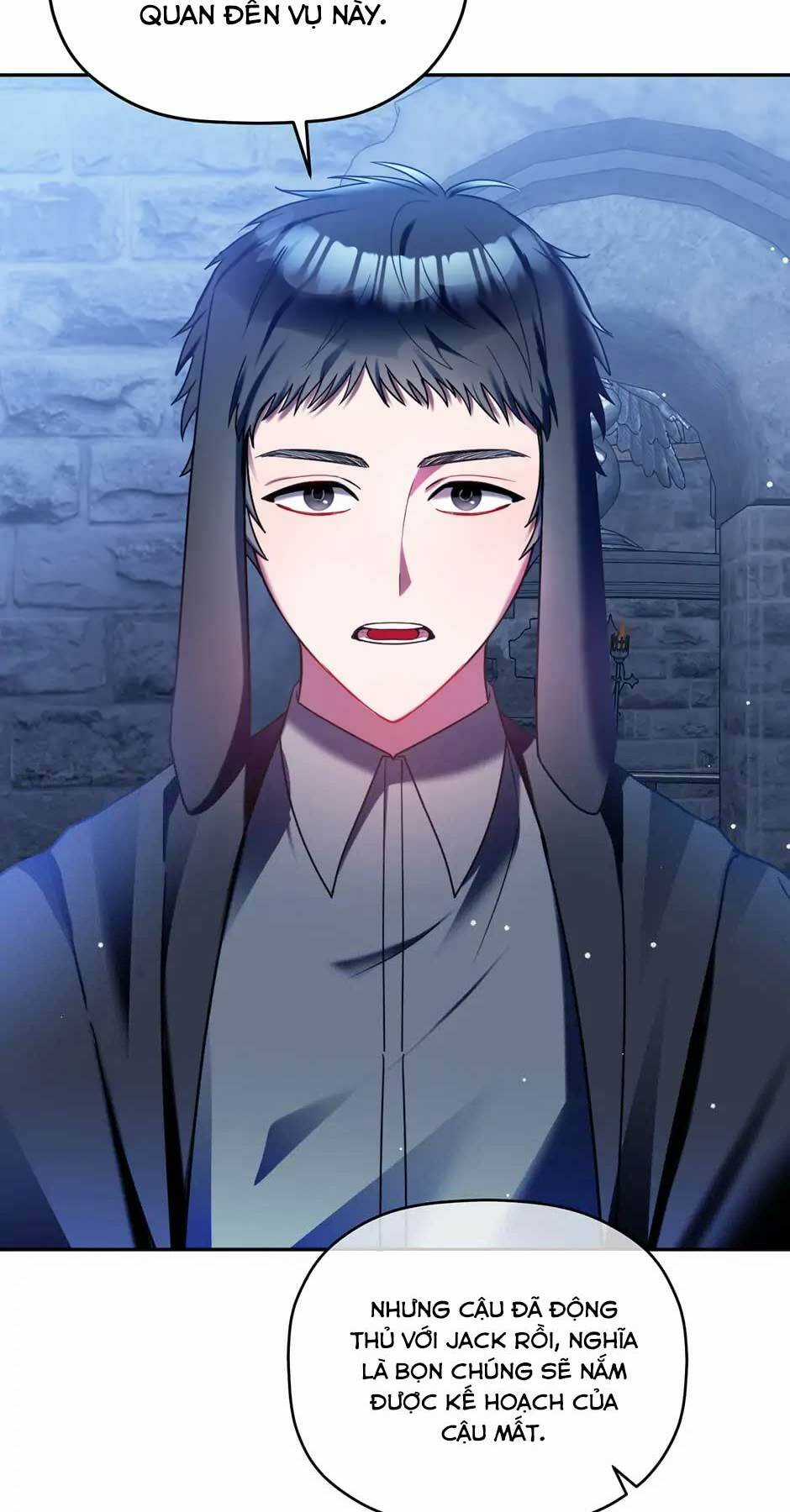 Phương Pháp Ngăn Bạo Chúa Hắc Hoá Chapter 87 trang 19