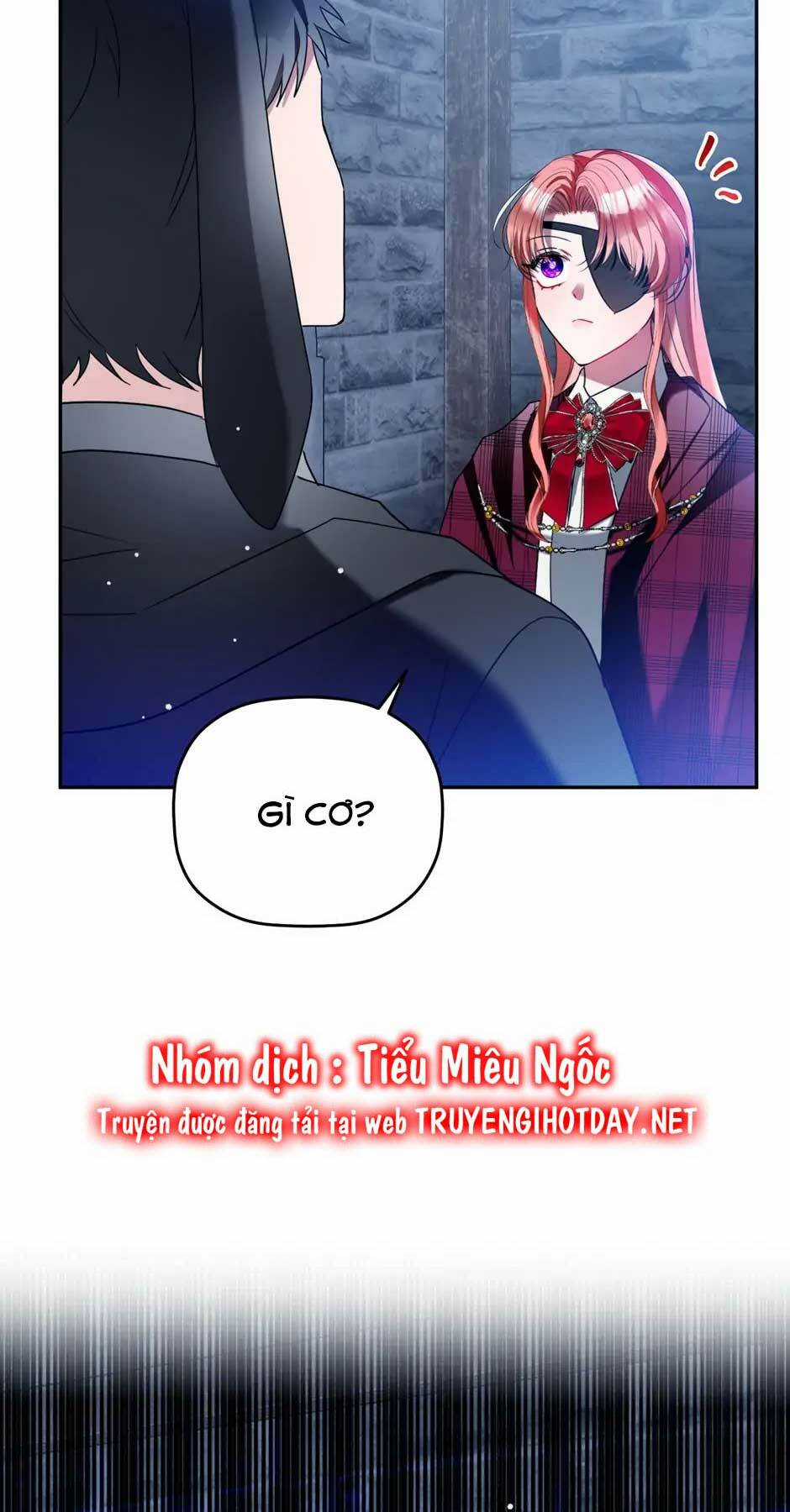 Phương Pháp Ngăn Bạo Chúa Hắc Hoá Chapter 87 trang 21