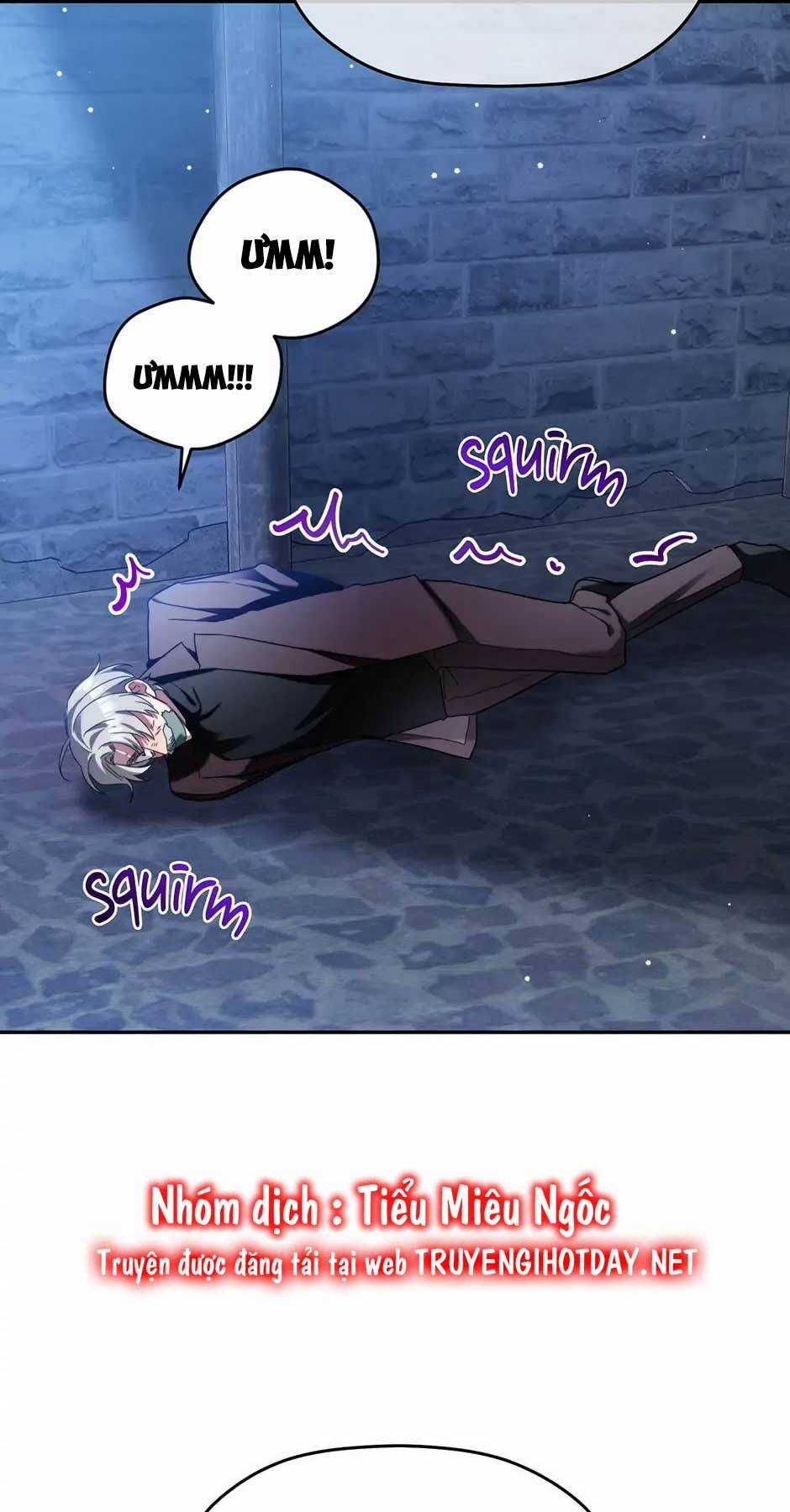 Phương Pháp Ngăn Bạo Chúa Hắc Hoá Chapter 87 trang 24