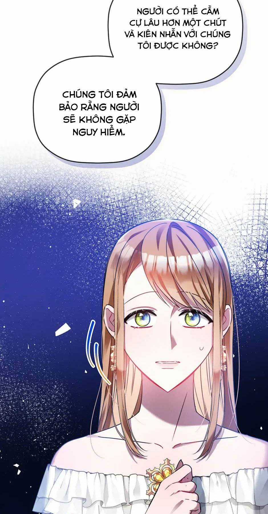 Phương Pháp Ngăn Bạo Chúa Hắc Hoá Chapter 87 trang 26