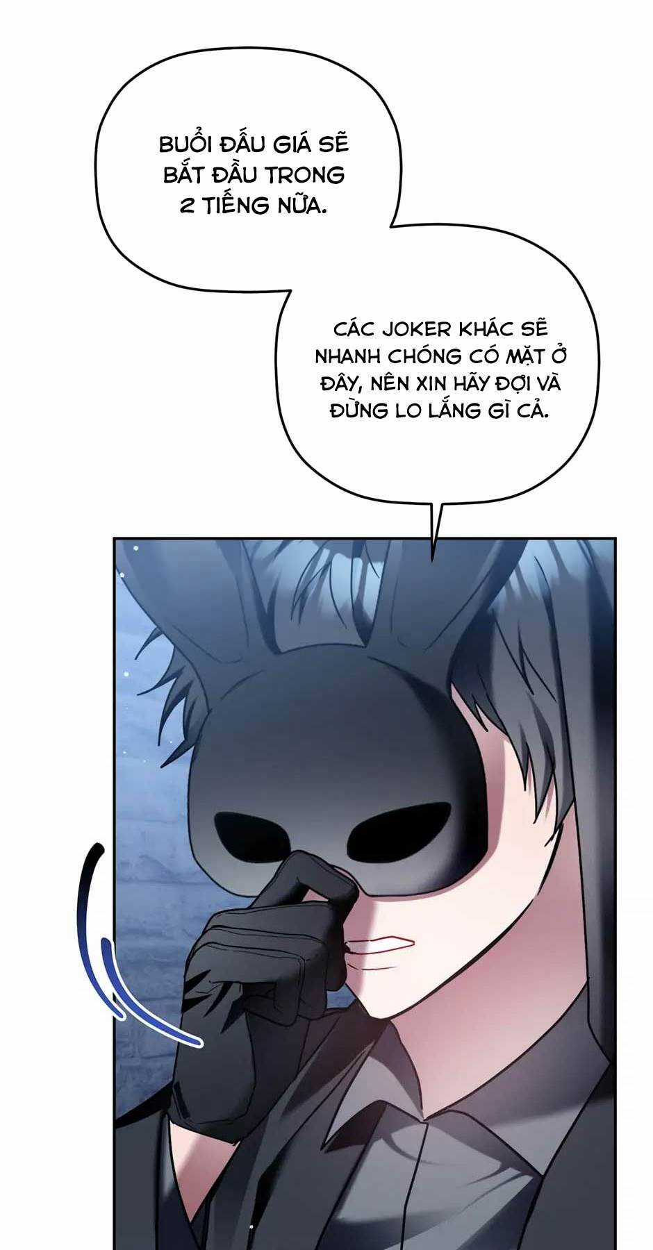 Phương Pháp Ngăn Bạo Chúa Hắc Hoá Chapter 87 trang 28