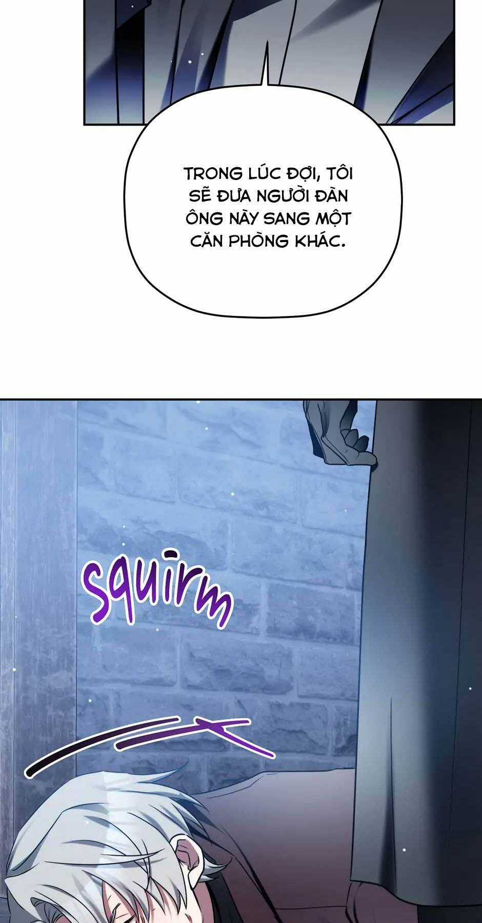 Phương Pháp Ngăn Bạo Chúa Hắc Hoá Chapter 87 trang 29