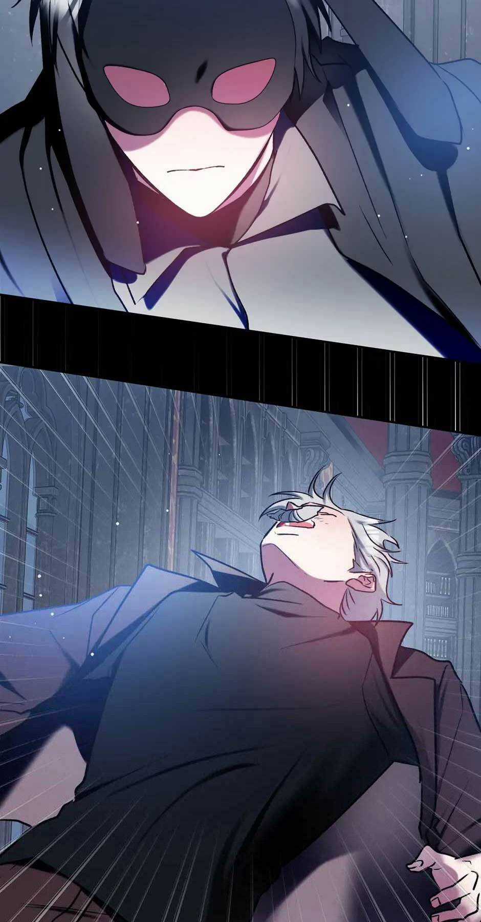 Phương Pháp Ngăn Bạo Chúa Hắc Hoá Chapter 87 trang 3