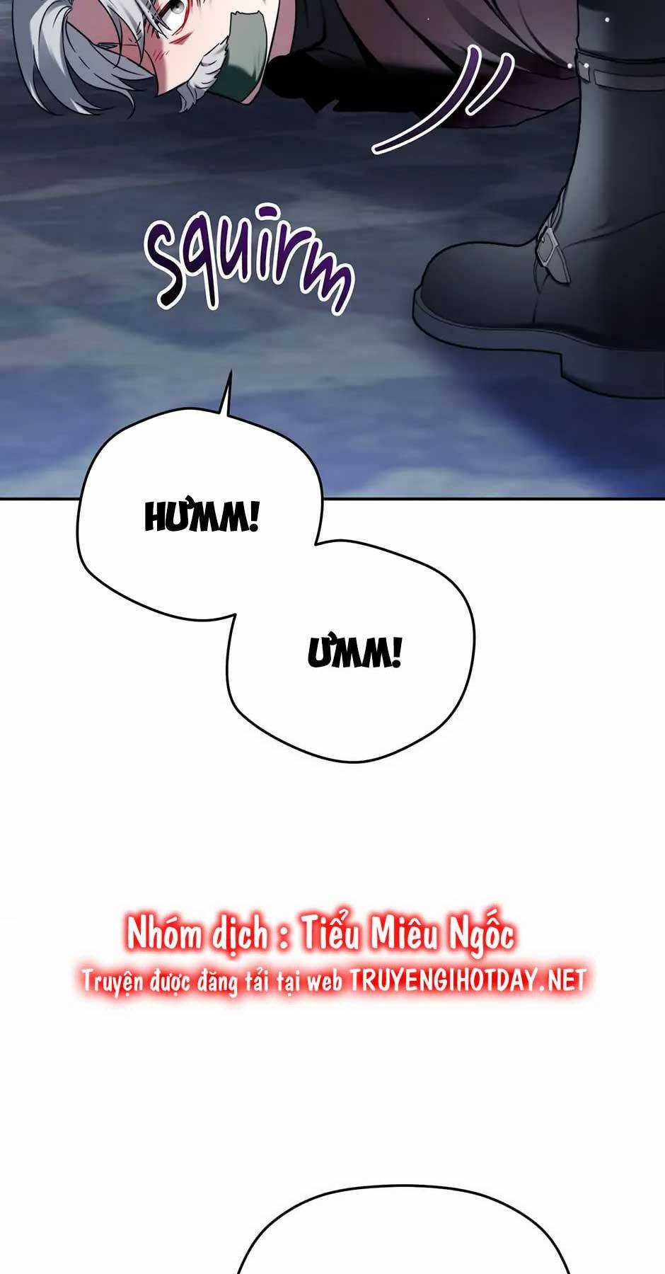 Phương Pháp Ngăn Bạo Chúa Hắc Hoá Chapter 87 trang 30