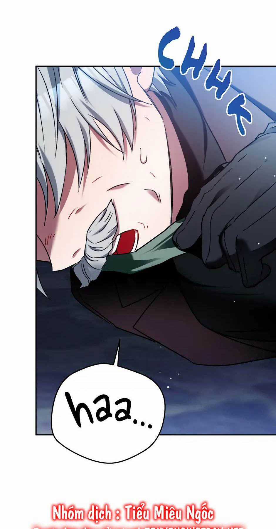 Phương Pháp Ngăn Bạo Chúa Hắc Hoá Chapter 87 trang 32