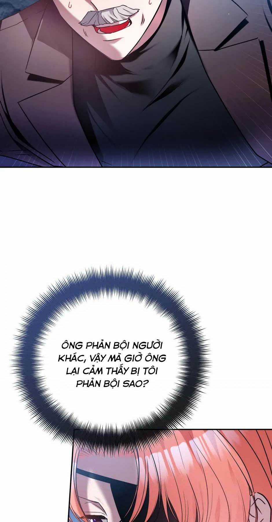 Phương Pháp Ngăn Bạo Chúa Hắc Hoá Chapter 87 trang 34