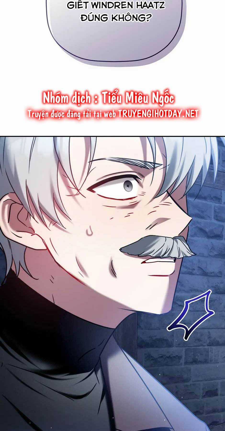 Phương Pháp Ngăn Bạo Chúa Hắc Hoá Chapter 87 trang 36