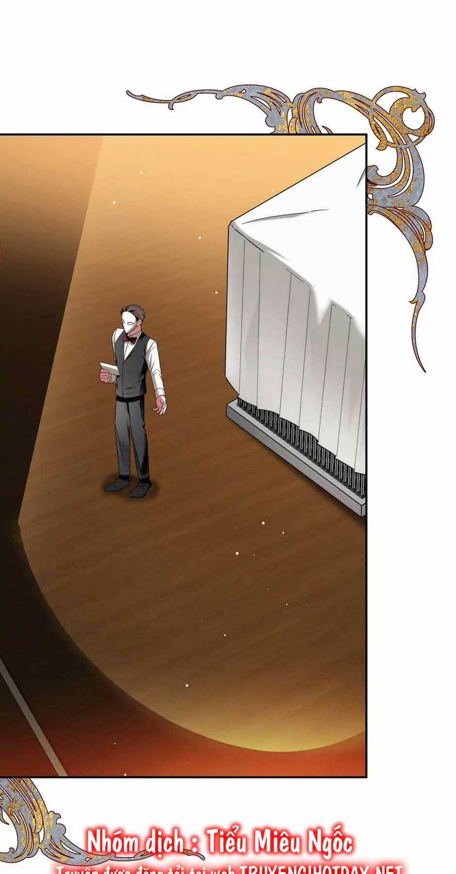 Phương Pháp Ngăn Bạo Chúa Hắc Hoá Chapter 87 trang 42