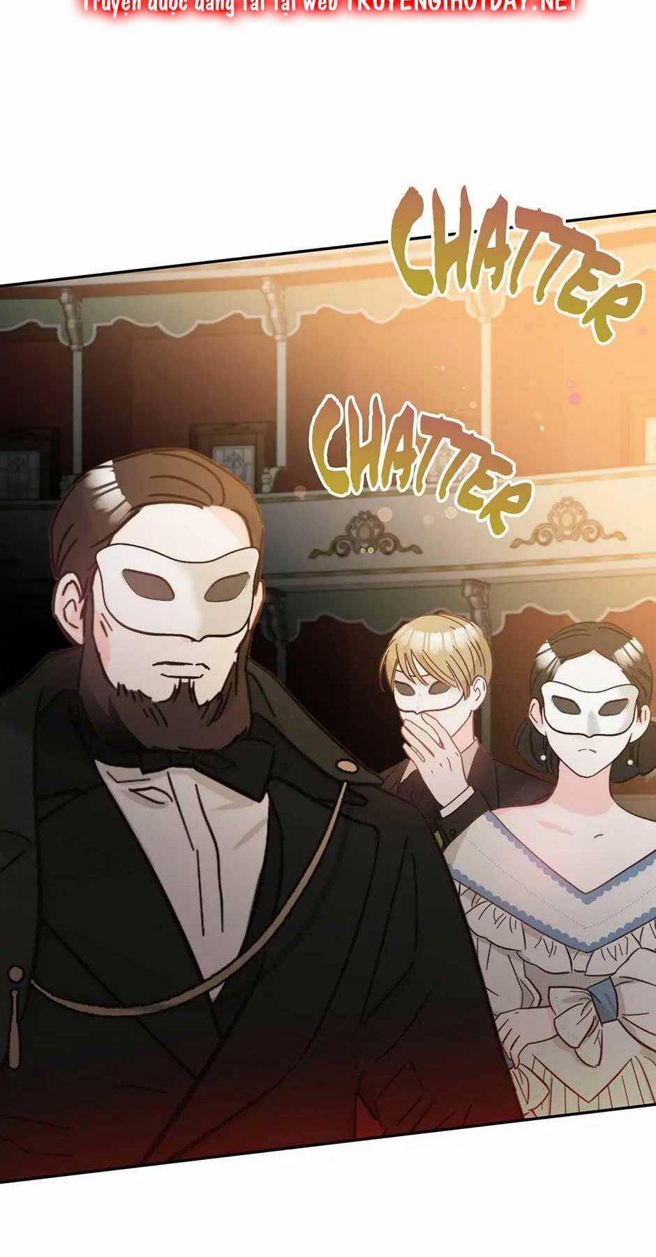 Phương Pháp Ngăn Bạo Chúa Hắc Hoá Chapter 87 trang 43