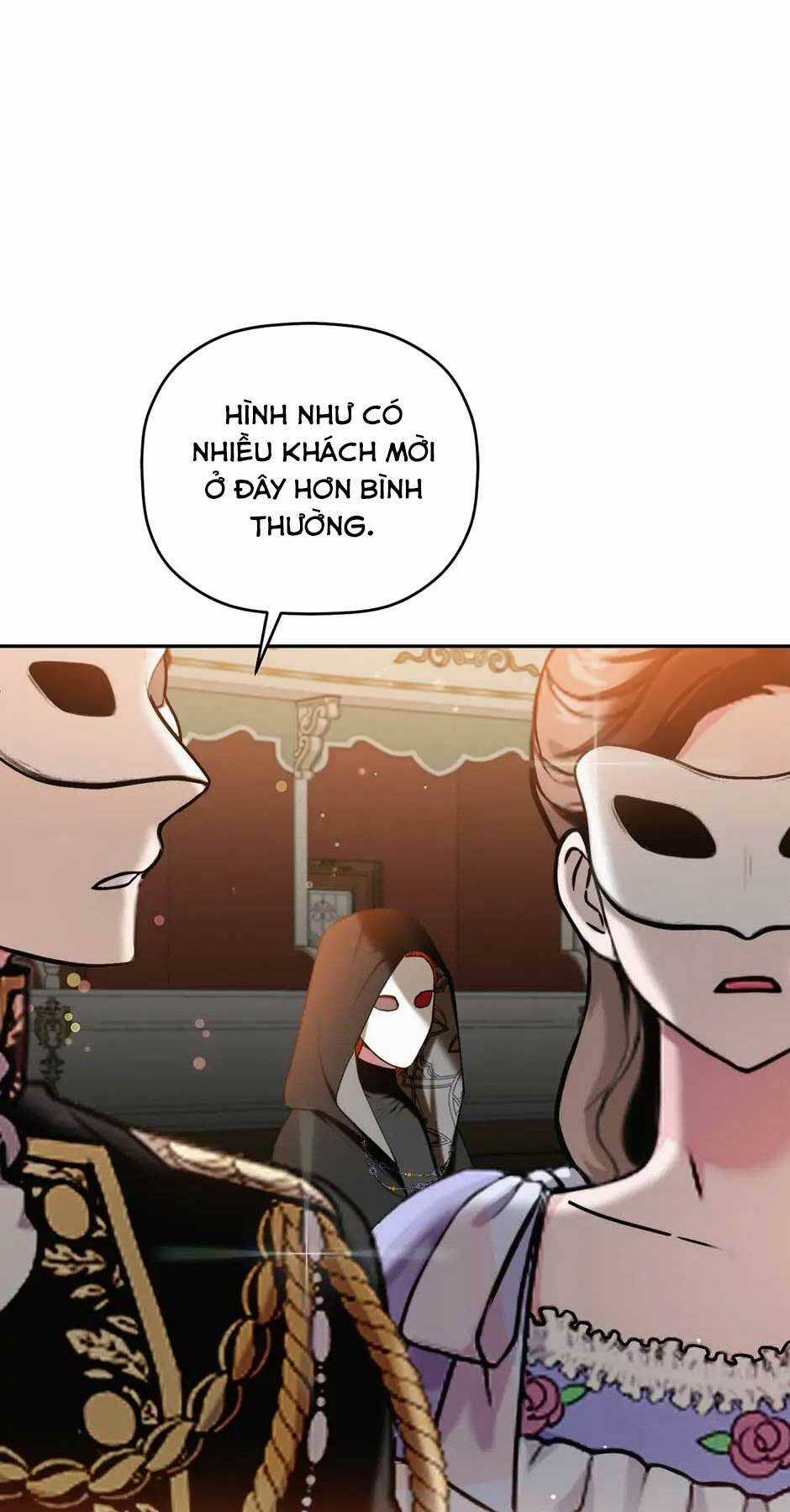 Phương Pháp Ngăn Bạo Chúa Hắc Hoá Chapter 87 trang 44