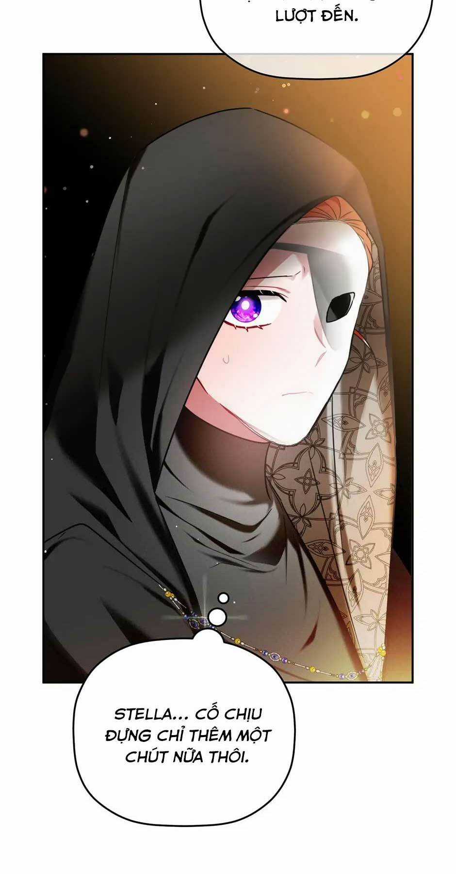 Phương Pháp Ngăn Bạo Chúa Hắc Hoá Chapter 87 trang 47