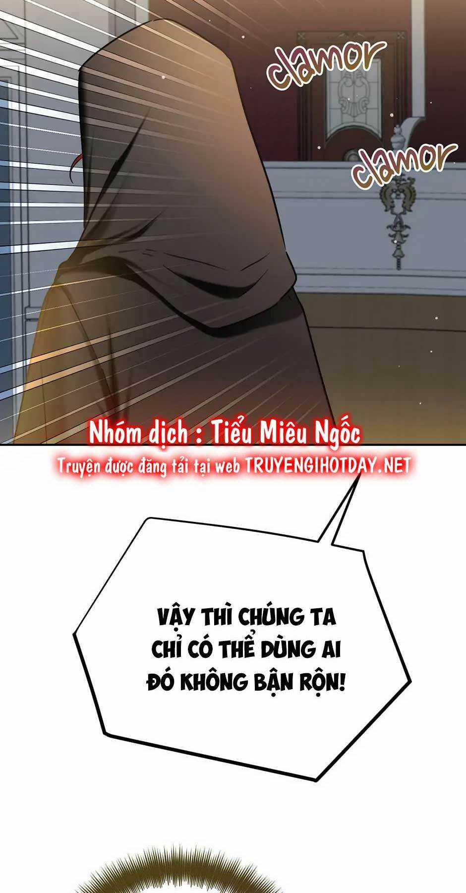 Phương Pháp Ngăn Bạo Chúa Hắc Hoá Chapter 87 trang 51