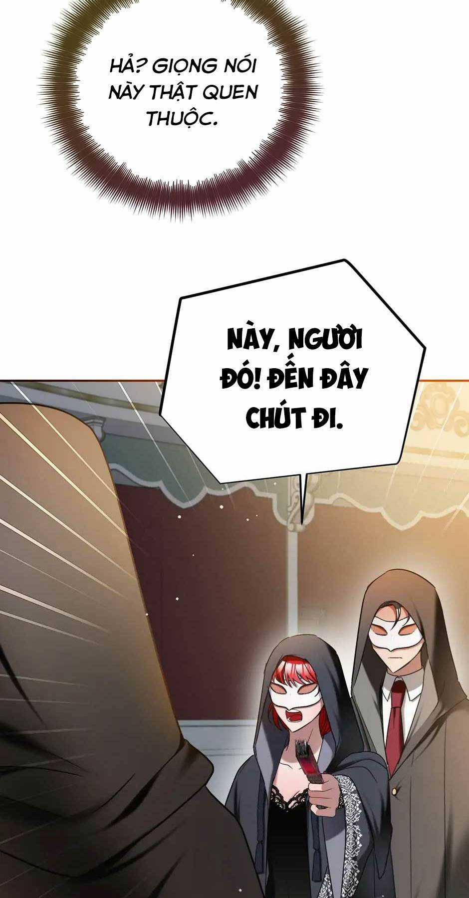 Phương Pháp Ngăn Bạo Chúa Hắc Hoá Chapter 87 trang 52